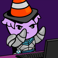 Angry Game Over GIF by Sugartown