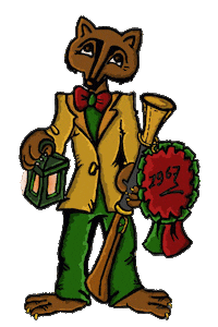Carnaval Dbb Sticker by dunblaouwunbeer