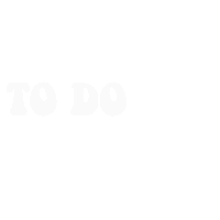To Do List Business Sticker