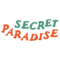 tikitaco_kc paradise tikitaco Sticker