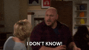 Will Sasso Lol GIF by ABC Network
