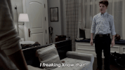 comedy lol GIF by The Mick