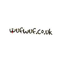 Wuf Sticker by wufwuf