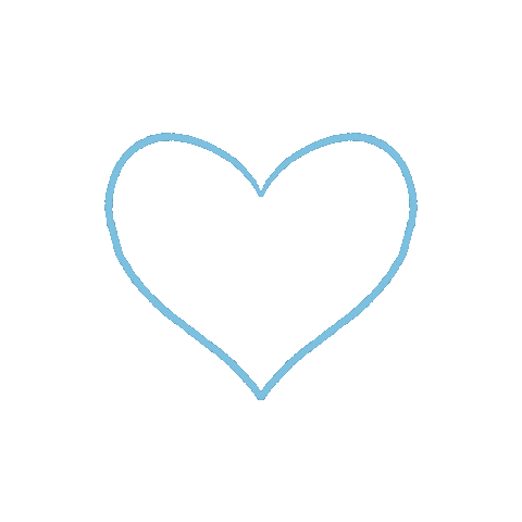 Valentines Day Hearts Sticker by Lavi - A Day To Make