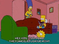 bart simpson episode 3 GIF