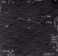 Ufo Pentagon GIF