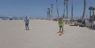 sendaathletics beach soccer senda GIF