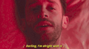 music video bloodstain GIF by Wrabel