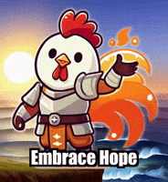 Hope GIF by Zorooster