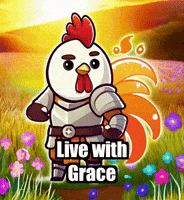 Gratitude GIF by Zorooster