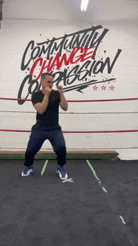 quinitboxing  GIF