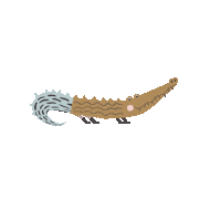 Kids Happy Dance Sticker by larisaandpumpkin