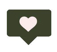 In Love Sticker by The Social Routine