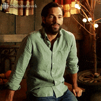 canadian good job GIF by CBC