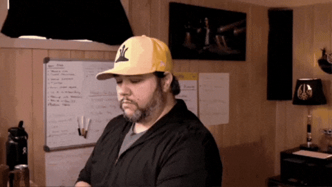 Dad Approved GIF by Vinnie Potestivo