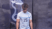 North Carolina Soccer GIF by UNC Tar Heels