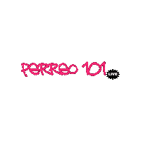 Gata Perreo101 Sticker by reggaetonconlagata