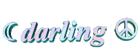 pink spinning Sticker by AnimatedText