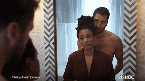 Season 4 Love GIF by NBC