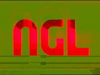 Art Glitch GIF
