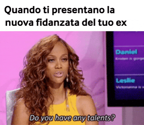 GIF by Grazia.it
