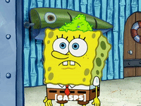 season 5 episode 3 GIF by SpongeBob SquarePants