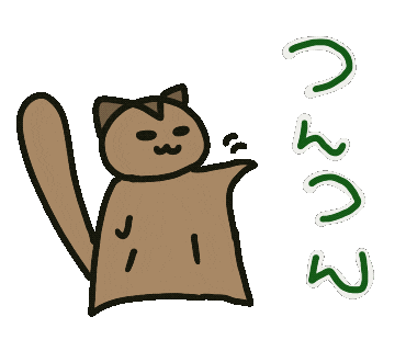Loverabbit Sticker