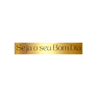 Bom Dia Frases Sticker