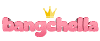 Bigbang Vip Sticker