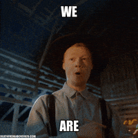 virgins meme GIF by ARtestpage