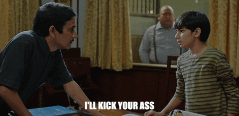 Netflix Friends GIF by Ashutosh Gowariker Productions