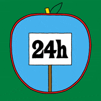 happy hour animation GIF by Igor Bastidas