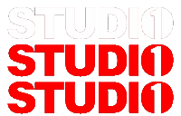 Dj Recording Sticker by studio1music