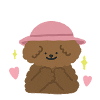 Thank You Sticker by kco