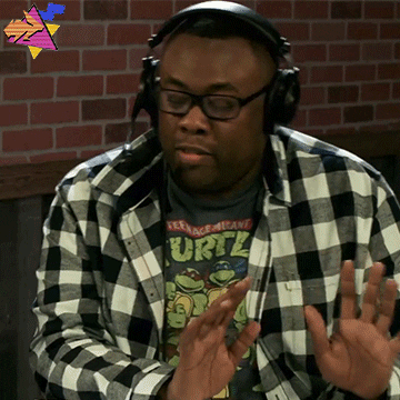 Role Playing 90S GIF by Hyper RPG
