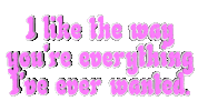 3D Text Sticker by OpticalArtInc.