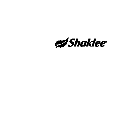 Cute Sticker by Shaklee Products Malaysia