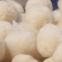 Knitting Knit GIF by Tweedy & Fluff