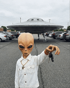 Leaving Over It GIF by Lil Mayo