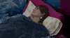 Laugh Sleeping GIF by Big Brother
