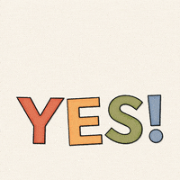 Text Yes GIF by Luke Alexander
