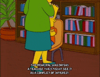 bart simpson GIF