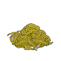 Hungry Friday Sticker by Barilla