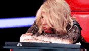 television nbc GIF by The Voice