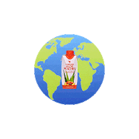 Aloe Vera Sticker by Forever Living Products