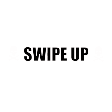 Instagram Swipe Up Sticker by Death Wish Coffee