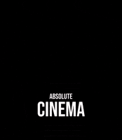 Sad Cinema GIF