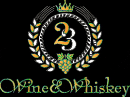 23WW 23 wine whiskey GIF