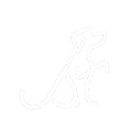 Animal Rescue Dog Sticker