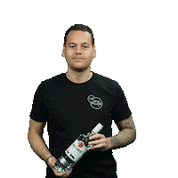 Cafe Fiesta Sticker by Café Tante Roosje